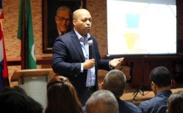 IDECOOP Capacita a grupos de Cooperativas de Santo Domingo Oeste, Central y San Cristóbal sobre Prevención de Lavado de Activos