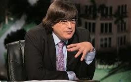Jaime Bayly haría hoy revelaciones en su programa contra Leonel Fernández