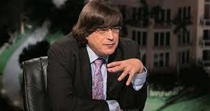 Jaime Bayly haría hoy revelaciones en su programa contra Leonel Fernández