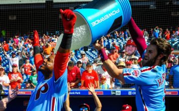 Segura decide victoria de los Phillies