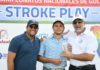Juan Cayro Delgado se corona campeón de los Campeonatos Nacionales de la FEDOGOLF