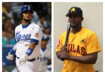 Tabaqueros de Bonao anuncian la contratación de Juan Francisco y Carlos Triunfel