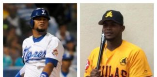 Tabaqueros de Bonao anuncian la contratación de Juan Francisco y Carlos Triunfel