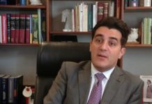 Julio Cury asegura que El Pacha fue objeto de una celada con premeditación para generar un escándalo y pescar en río revuelto