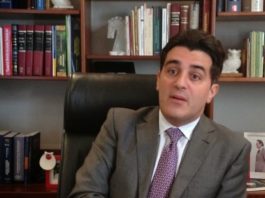 Julio Cury asegura que El Pacha fue objeto de una celada con premeditación para generar un escándalo y pescar en río revuelto