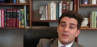 Julio Cury asegura que El Pacha fue objeto de una celada con premeditación para generar un escándalo y pescar en río revuelto