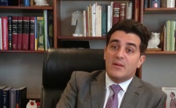 Julio Cury asegura que El Pacha fue objeto de una celada con premeditación para generar un escándalo y pescar en río revuelto