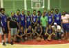 La Fe invictos en baloncesto U23 en San Juan