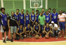 La Fe invictos en baloncesto U23 en San Juan