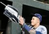 Machado sacude HR en su regreso a Baltimore