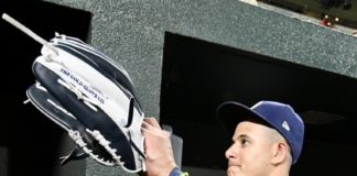 Machado sacude HR en su regreso a Baltimore