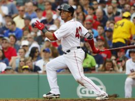 Toros consiguen a Marco Hernández desde el Licey