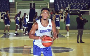 Francis, Townes, Figueroa y Santos en Preselección RD para Lima 2019