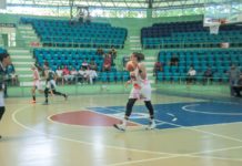 Olímpicas vencen a las Reinas del Este y avanzan a la semifinal de la LNBF