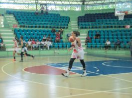 Olímpicas vencen a las Reinas del Este y avanzan a la semifinal de la LNBF