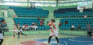 Olímpicas vencen a las Reinas del Este y avanzan a la semifinal de la LNBF