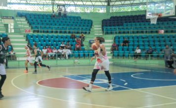 Olímpicas vencen a las Reinas del Este y avanzan a la semifinal de la LNBF
