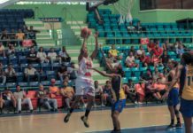 Olímpicas vencen al Mauricio Báez en la LNBF