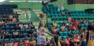 Olímpicas vencen al Mauricio Báez en la LNBF