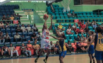 Olímpicas vencen al Mauricio Báez en la LNBF