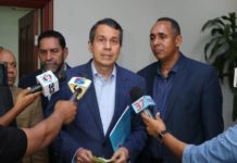 PRM presenta reservas para “formar gran coalición de victoria en 2020“