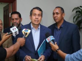 PRM presenta reservas para “formar gran coalición de victoria en 2020“