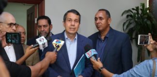 PRM presenta reservas para “formar gran coalición de victoria en 2020“