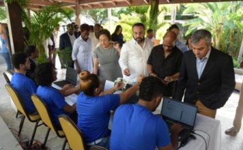 Partido Revolucionario Moderno cierra inscripciones de miembros para las primarias