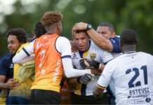 Pantoja gana en penales y avanza a la final del Torneo de Apertura LDF