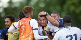 Pantoja gana en penales y avanza a la final del Torneo de Apertura LDF