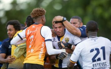 Pantoja gana en penales y avanza a la final del Torneo de Apertura LDF