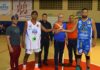Basket Barrial SFM: Pueblo Nuevo asegura primer lugar, Patriotas clasifican
