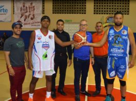 Basket Barrial SFM: Pueblo Nuevo asegura primer lugar, Patriotas clasifican