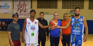 Basket Barrial SFM: Pueblo Nuevo asegura primer lugar, Patriotas clasifican