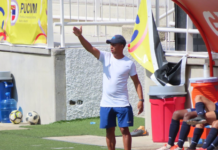 Pedro Núñez es el nuevo Director Técnico del Club Barcelona Atlético