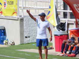 Pedro Núñez es el nuevo Director Técnico del Club Barcelona Atlético