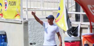 Pedro Núñez es el nuevo Director Técnico del Club Barcelona Atlético