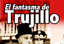 Pronto estará en el mercado la nueva edición ampliada del libro: «El fantasma de Trujillo: cuentos y relatos sobre el tirano y su era»