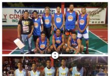 Gregorio Luperón y Halcones de Padre Granero triunfan en el Torneo Pre-Superior del Proyecto Montemar