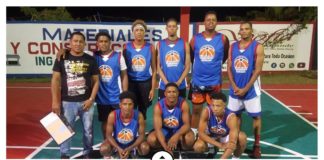 Gregorio Luperón y Halcones de Padre Granero triunfan en el Torneo Pre-Superior del Proyecto Montemar