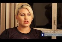 Sara Winter: “El feminismo no ama a la mujer, la usa como marioneta para sostener la ideología”