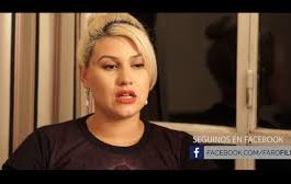 Sara Winter: “El feminismo no ama a la mujer, la usa como marioneta para sostener la ideología”