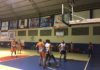 Pueblo Nuevo empata serie; Santa Ana pasa a la Final del Basket Barrial SFM