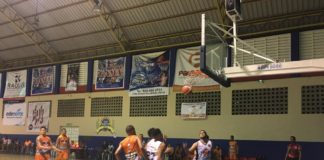 Pueblo Nuevo empata serie; Santa Ana pasa a la Final del Basket Barrial SFM