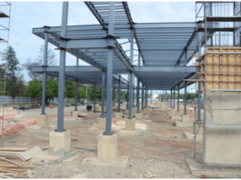 Obras Públicas detiene trabajos de terminal guaguas en cumplimiento a ordenanza (TSA) que dispone la no continuación