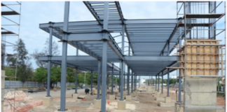 Obras Públicas detiene trabajos de terminal guaguas en cumplimiento a ordenanza (TSA) que dispone la no continuación