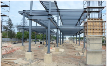 Obras Públicas detiene trabajos de terminal guaguas en cumplimiento a ordenanza (TSA) que dispone la no continuación