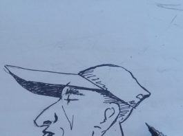 El Viejo Liopo (Leopoldo Severino) y su impacto en las redes sociales…