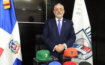 FEDOM dedica Tercer Campeonato Nacional U6 a Vitelio Mejía