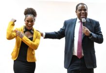 Yudelkis Contreras: “No me iré del deporte, siempre estaré aquí”